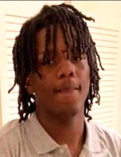 Damonta Mosley death by force case profile photo