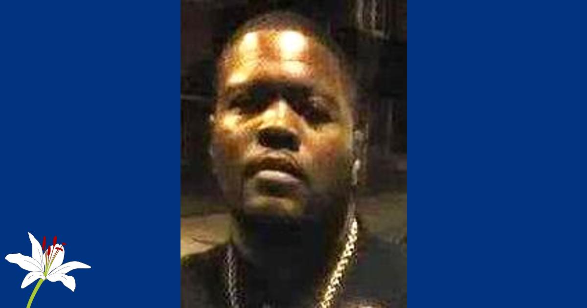 Carlos Grays death by force case profile photo