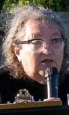 Margaret Johnson death by force case profile photo