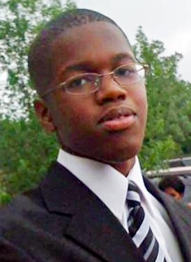 Simeon Bihesi death by force case profile photo