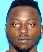 Dominique Myles death by force case profile photo
