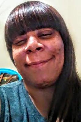 Katrina Brown death by force case profile photo