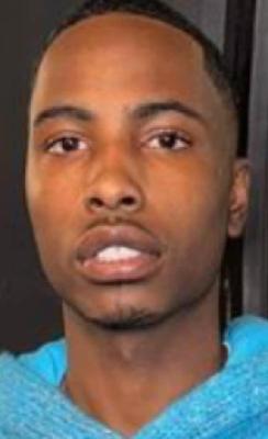 Tyquan Carson death by force case profile photo