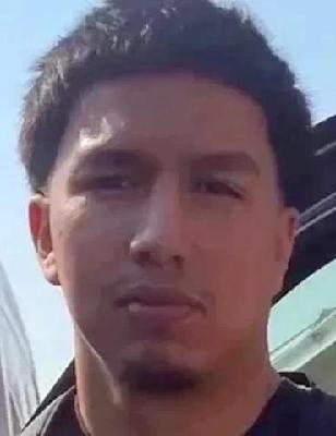 José Moran-Padilla death by force case profile photo