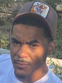 Calvin Bruce death by force case profile photo