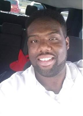Maurice Funches death by force case profile photo