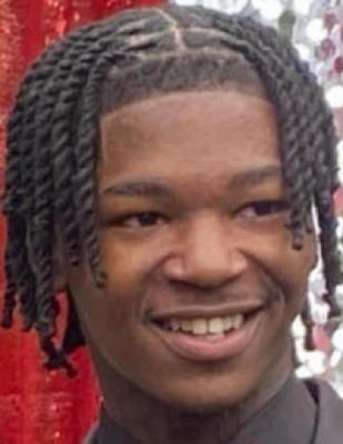 Martez Marrow death by force case profile photo