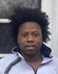 Trevion Brown death by force case profile photo