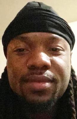 Emuel Daniels   death by force case profile photo