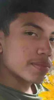 Juan Salgado death by force case profile photo