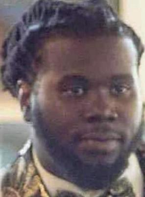 Nicholas Hughes death by force case profile photo