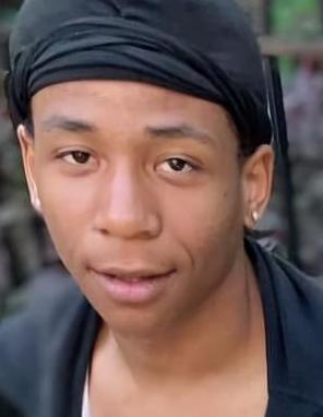 Jaylen Powell death by force case profile photo