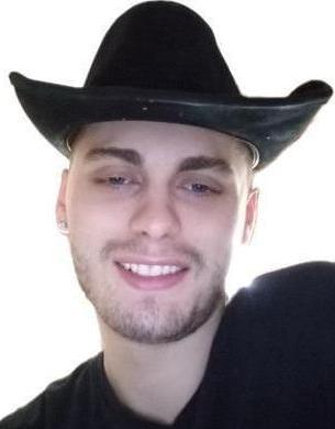 Camron Rose death by force case profile photo