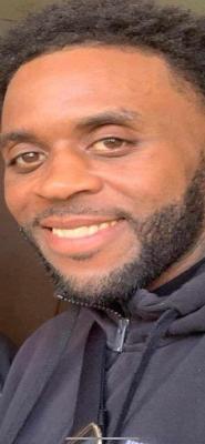 Lavelle Miller death by force case profile photo
