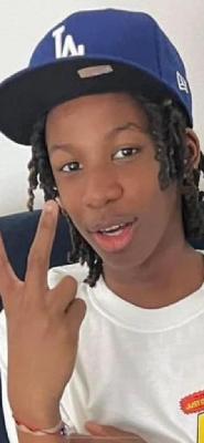 Ashawn Davis death by force case profile photo