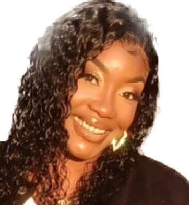 Zaneta Winters death by force case profile photo