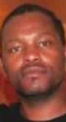 Antoine Griffith death by force case profile photo