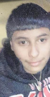 Miguel Meza death by force case profile photo