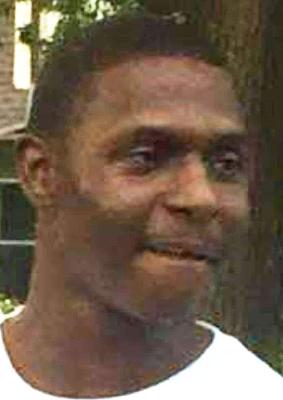 Gary Baber death by force case profile photo
