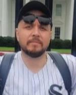 Roy Rojas death by force case profile photo