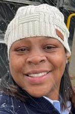 Octavia Redmond death by force case profile photo