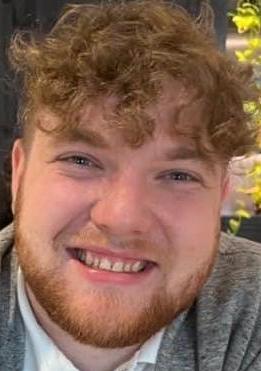 Michal Ciskal death by force case profile photo