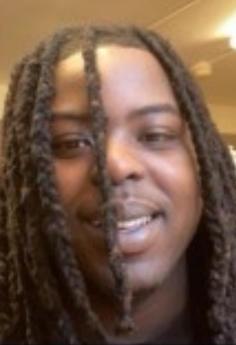 Terrell Glass death by force case profile photo