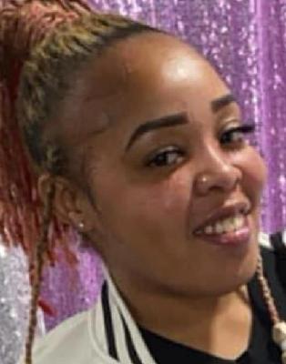 Ebony Hill death by force case profile photo