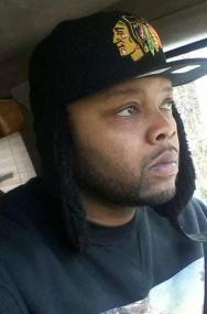 Jason Conway death by force case profile photo