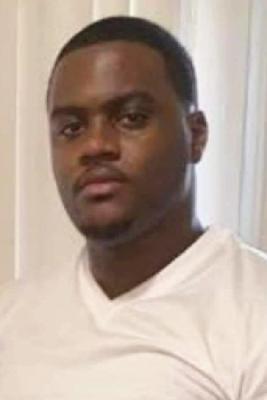 Marcus Ranson death by force case profile photo