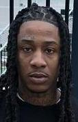 Tyjon Bush death by force case profile photo