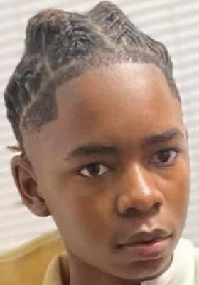 Phillip Mitchell death by force case profile photo