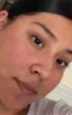 Valentina Garcia death by force case profile photo