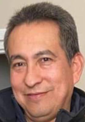 Guillermo Hernandez death by force case profile photo