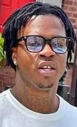 Melvin Hill death by force case profile photo