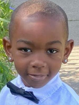 Bryson Orr death by force case profile photo