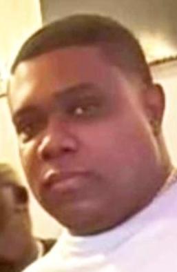 Raymond Baines death by force case profile photo