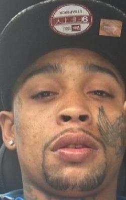 Nikko Whitehead death by force case profile photo