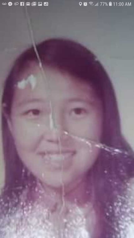 Edith Purvis death by force case profile photo
