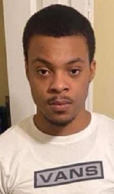 Ahmarion Tubbs death by force case profile photo