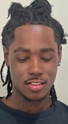 Rashawn Guess death by force case profile photo