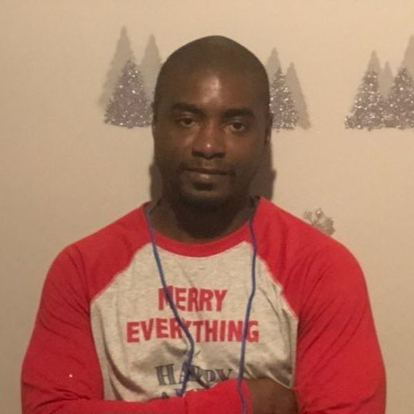 Corey Holmes death by force case profile photo