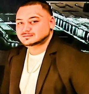 Elijah Bombin death by force case profile photo