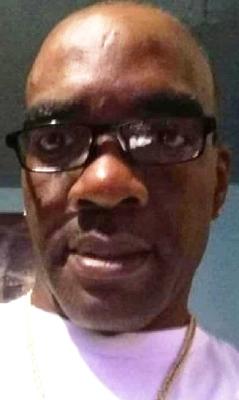 Maurice Hall death by force case profile photo
