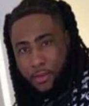 Reginald Taylor death by force case profile photo