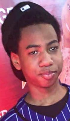 Demarion Raggs death by force case profile photo