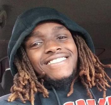 Elijah Robinson death by force case profile photo