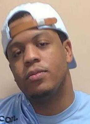 Kenneth Brown death by force case profile photo