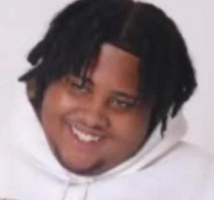 Keyon Thomas death by force case profile photo