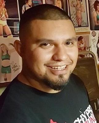 Richard Tony Rubalcava death by force case in Justice, IL